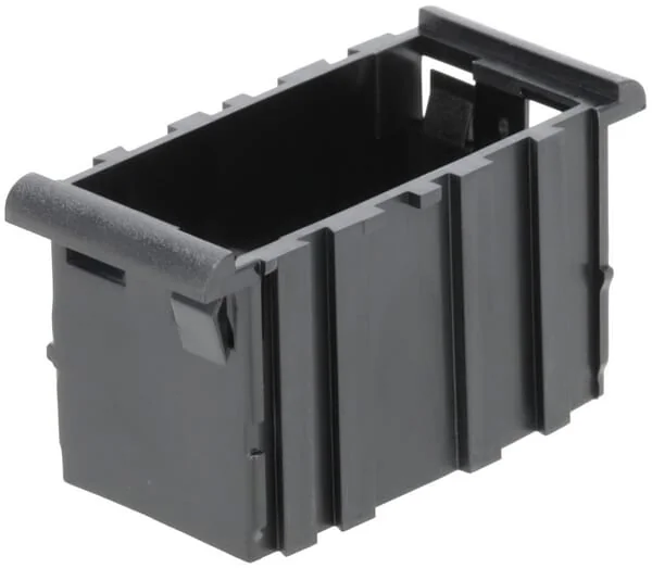 Kramp - SW10022KR - Montagerahmen Fuer Wippschalter, Mitte