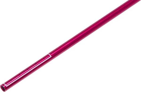 Kramp - T8051KR - Druckluftkammpistole 60cm Rot