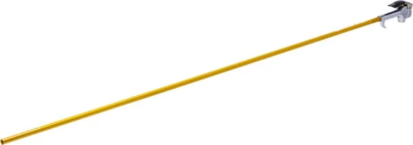 Kramp - T8052KR - Druckluftkammpistole 90cm Gelb