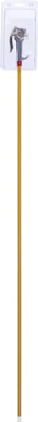 Kramp - T8052KR - Druckluftkammpistole 90cm Gelb
