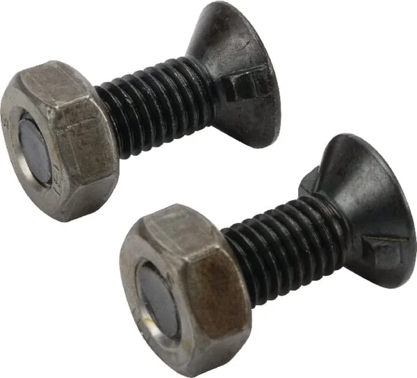 Kramp - TB20010 - Schraubenpaket 2x M10x30 2N + Muttern