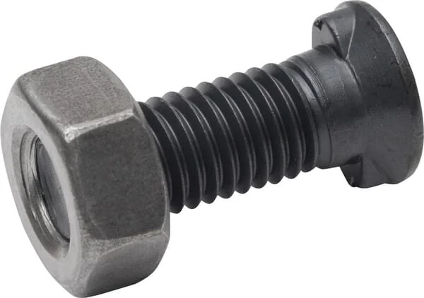 Kramp - TB40010 - Schraubensatz 2x m10x30 co und Muttern