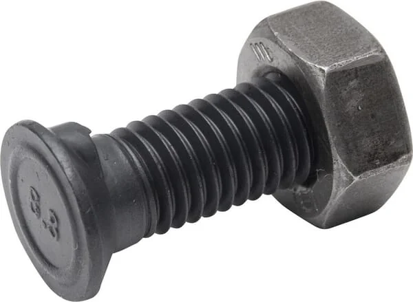 Kramp - TB40010 - Schraubensatz 2x m10x30 co und Muttern