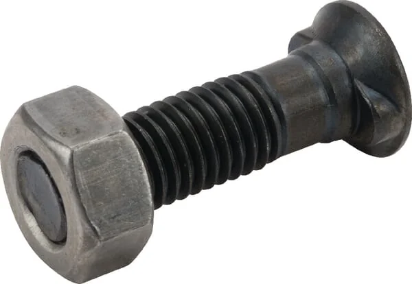 Kramp - TB40240 - Schraubenpaket 1x M12x45 Co + Mutter