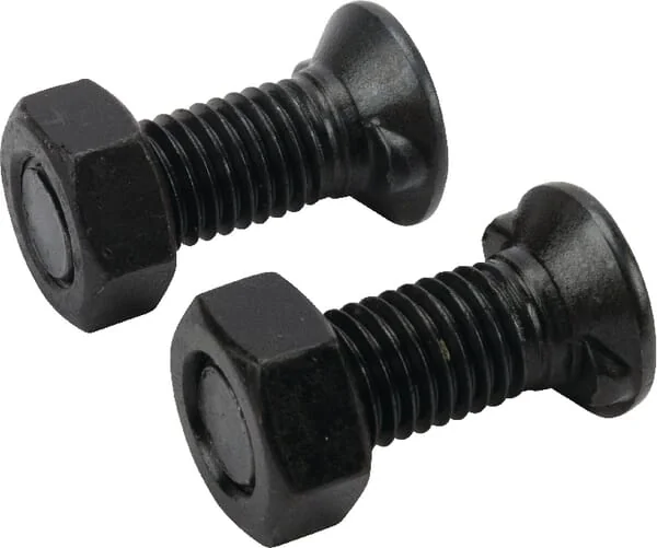 Kramp - TB40431 - Schraubenpaket 2x M14x40 Co + Muttern