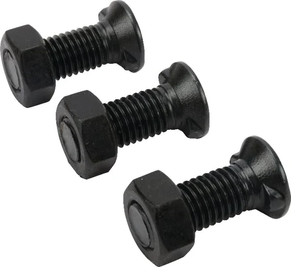 Kramp - TB40432 - Schraubenpaket 3x M14x40 Co Und Mutter