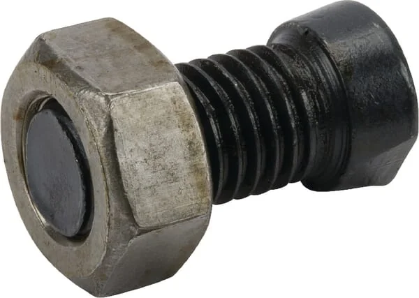 Kramp - TB50009 - Schraubensatz 1x M14x34 C1F + Mutter