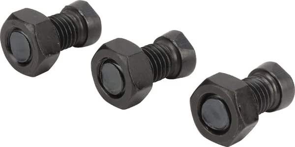 Kramp - TB50012 - Bolzenpackung 3x M14x34 C1F + Muttern