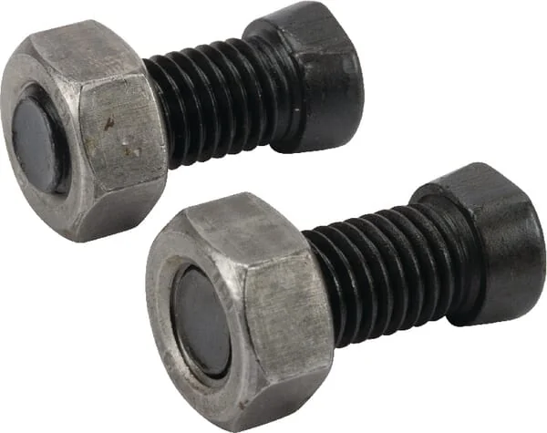 Kramp - TB60010 - Schrauben und Muttern, Beutel