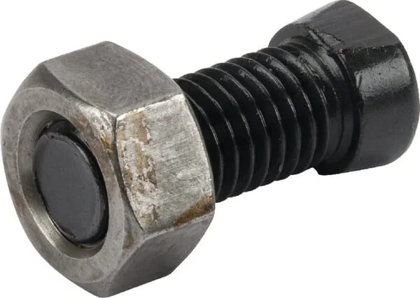 Kramp - TB60016 - Schraubensatz 1x M12x34 C2F und Mutter