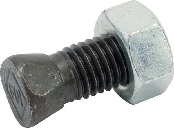 Kramp - TB90110 - Schraubenpaket 1x M12x32 C4F und Mutter