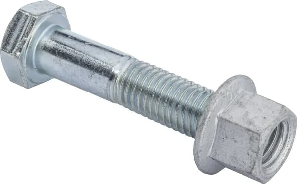 Kramp - TB92250 - Schrauben und Mutternpackung
