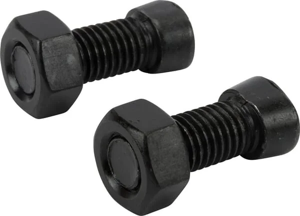 Kramp - TB95400 - Schraubenpackung 2x M12x37 und Muttern