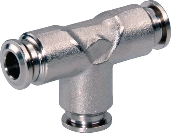 Kramp - TC10B - T-Verbindungsstueck T 10mm