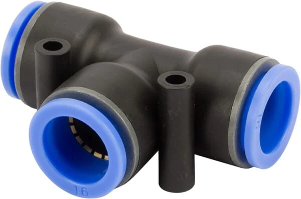 Kramp - TC16P - Steckfitting