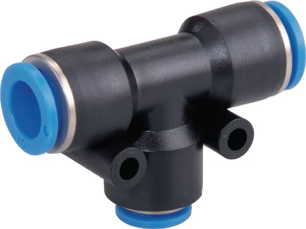 Kramp - TC646P - T-Steckverbinder Reduzierung