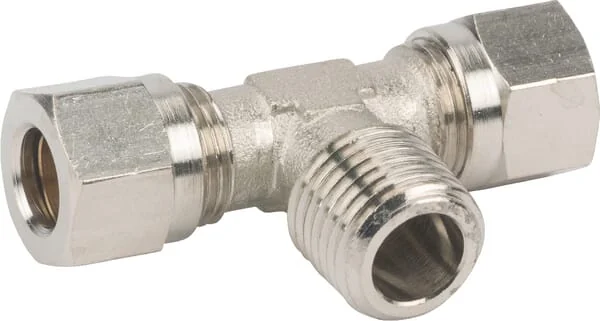 Kramp - TCCCRT818 - T-Klemmring-Fitting