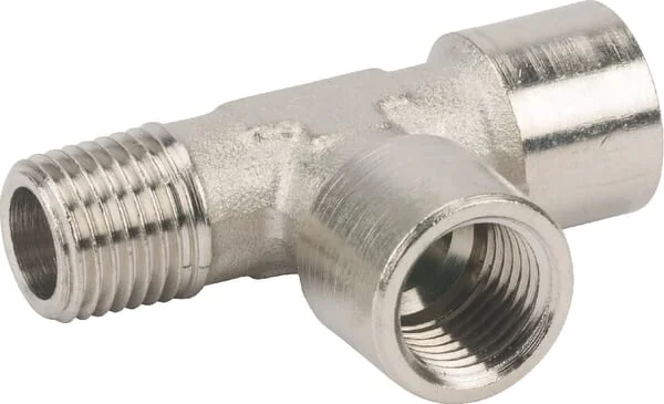 Kramp - TCFFM14 - T-Stück-Fitting