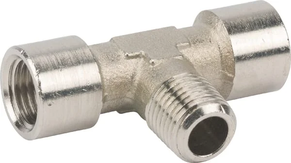 Kramp - TCFMF12 - T-Stück-Fitting