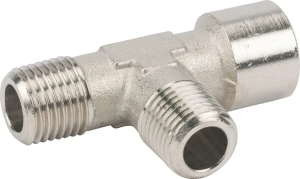 Kramp - TCFMM18 - T-Stück-Fitting