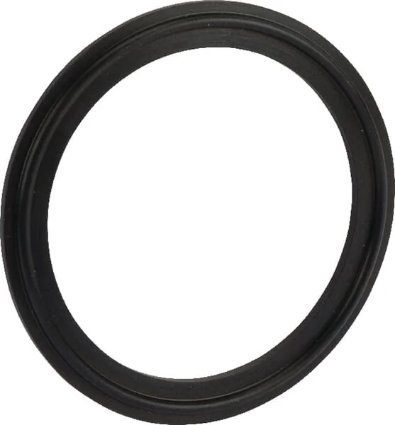 Kramp - TCG212NBR - Tri-Clamp-Dichtung 2 1/2" NBR