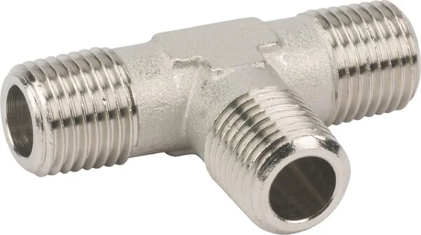 Kramp - TCMMM18 - T-Stück-Fitting