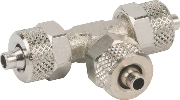 Kramp - TCPO8 - T-Steckfitting