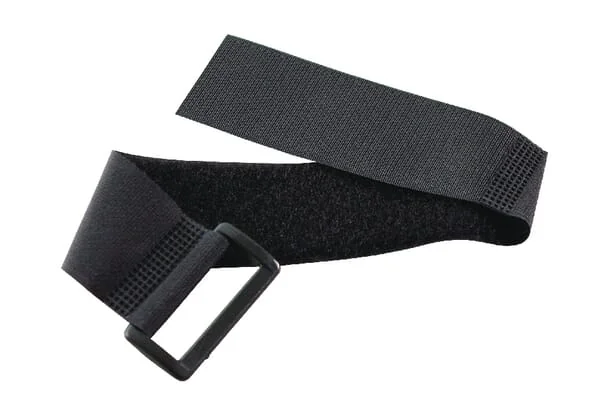 Kramp - TCS8 - Klettband Schwarz Nylon 200 Mm