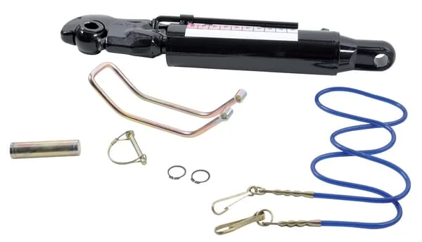 Kramp - TCVNA3570185K3 - Hydraulic Toplink Category 3 für Forkhead