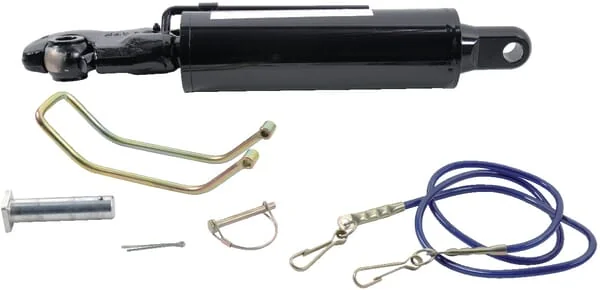 Kramp - TCVNA4090185K3 - Hydraulic Toplink Category 3 für Forkhead