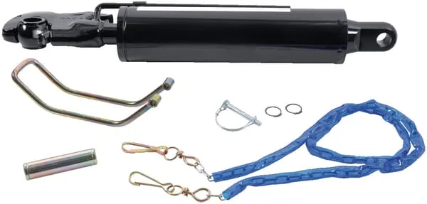 Kramp - TCVNA4090250K3 - Hydraulic Toplink Category 3 für Forkhead