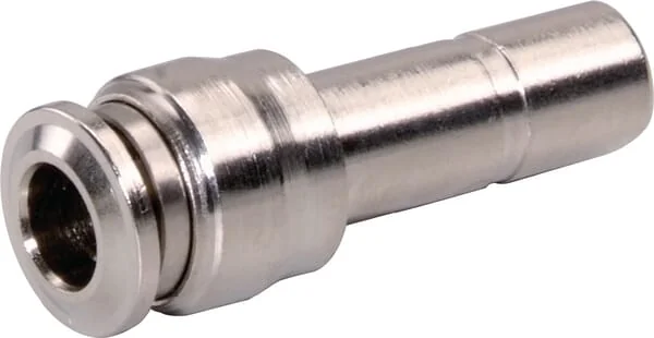 Kramp - TER128B - Reduzierender Abschlussstopfen 12 8mm