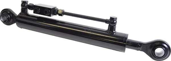 Kramp - TEVNN305028522 - Hydr. Oberlenker Kat. 2/2+ Ventil