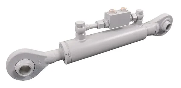 Kramp - TEVNN406025022 - Hydraulic Toplink Category 2/2 mit Ventil