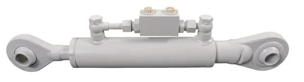 Kramp - TEVNN406025022 - Hydraulic Toplink Category 2/2 mit Ventil