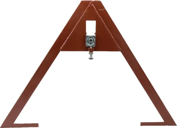 Kramp - TL150681 - Anbaudreieck Kat. 1.2.3
