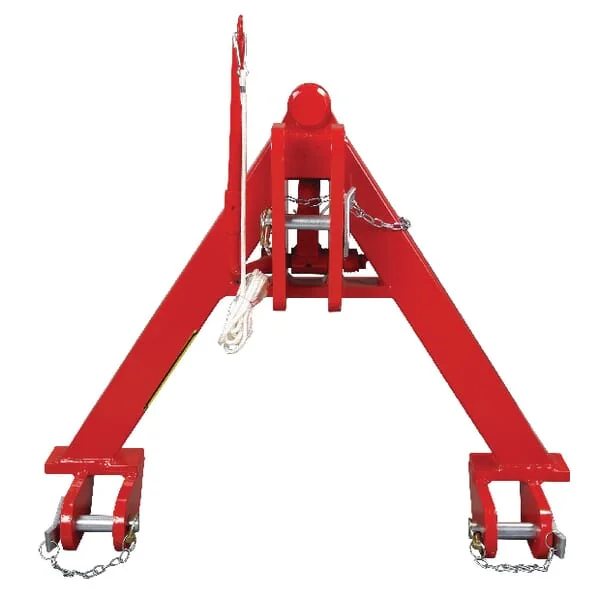 Kramp - TL150779 - Dreieckskupplung Kat. 0