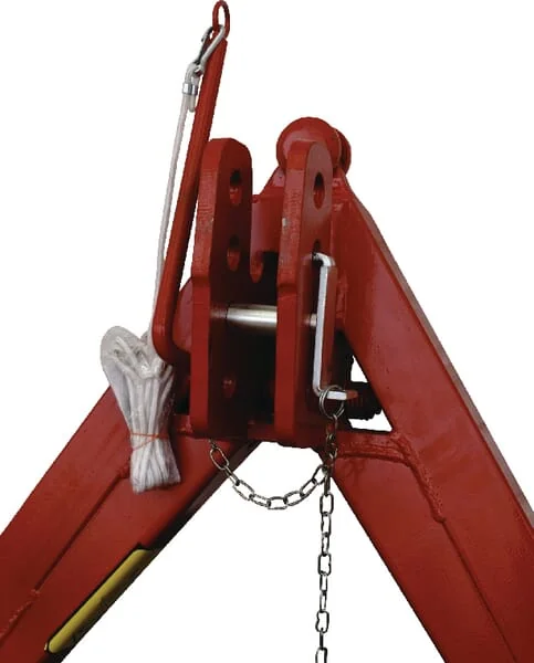 Kramp - TL150779 - Dreieckskupplung Kat. 0