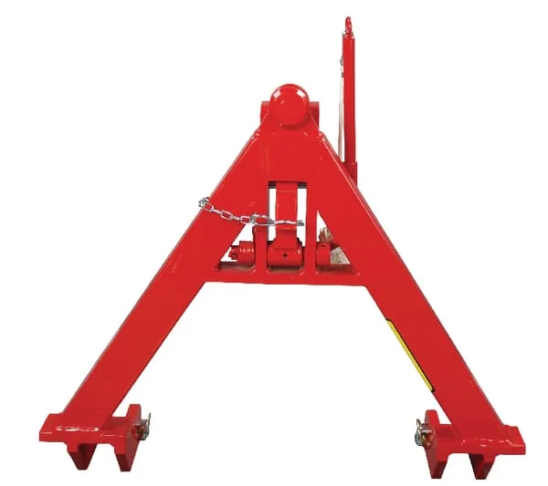 Kramp - TL150779 - Dreieckskupplung Kat. 0