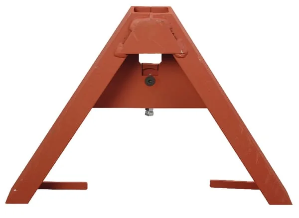 Kramp - TL150781 - Dreieckskupplung fuer Geraete Kat. 0