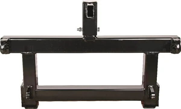 Kramp - TL150856 - Adapter von Euro-Norm auf Dreipunkt