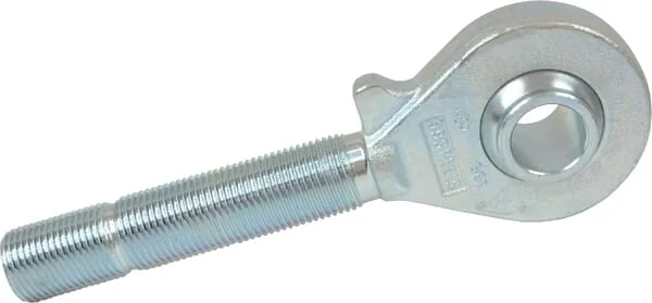Kramp - TL175363RKR - Toplink-Spindel rechts M36x3,0 Kat. 3