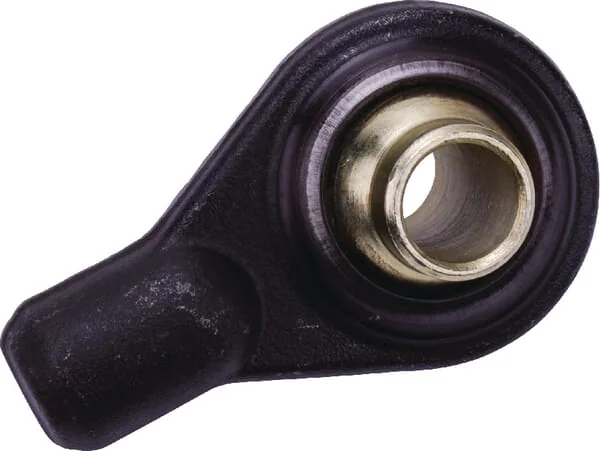 Kramp - TL219402KR - Schweissende 19,4 mm KR