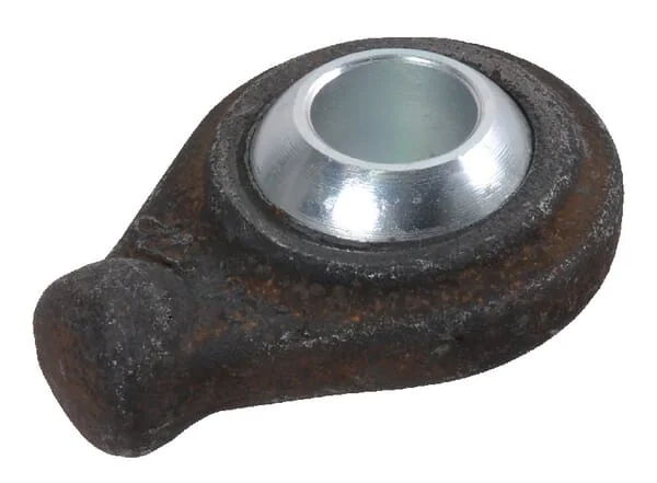 Kramp - TL222602KR - Schweissende 22,6 mm KR