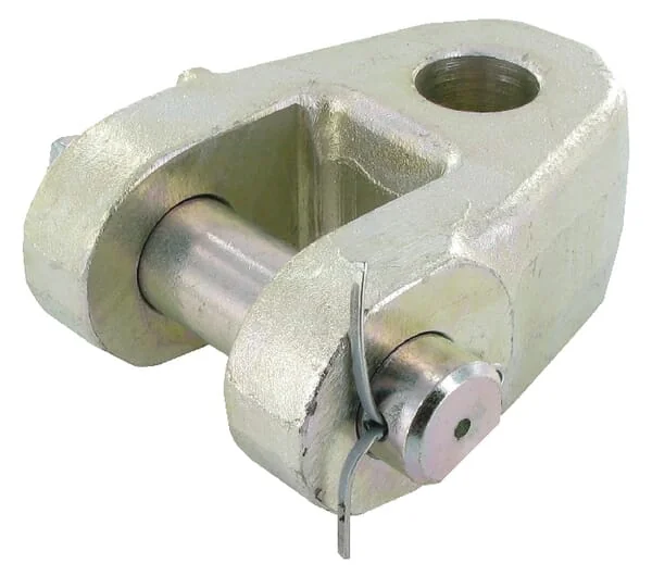 Kramp - TL25257630KR - Gabelkopf