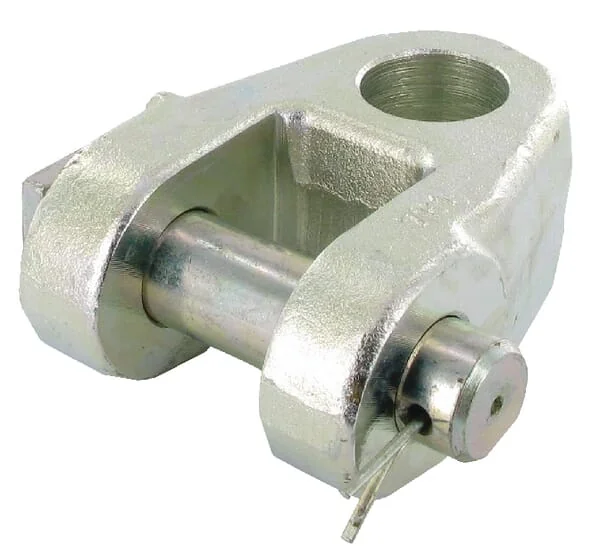 Kramp - TL25323630KR - Gabelkopf