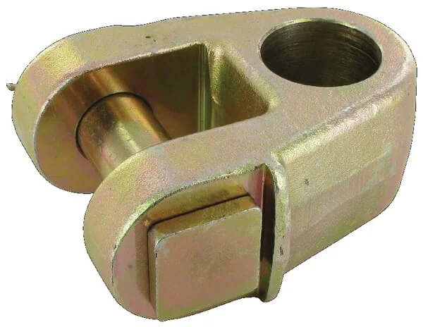 Kramp - TL25373630KR - Gabelkopf