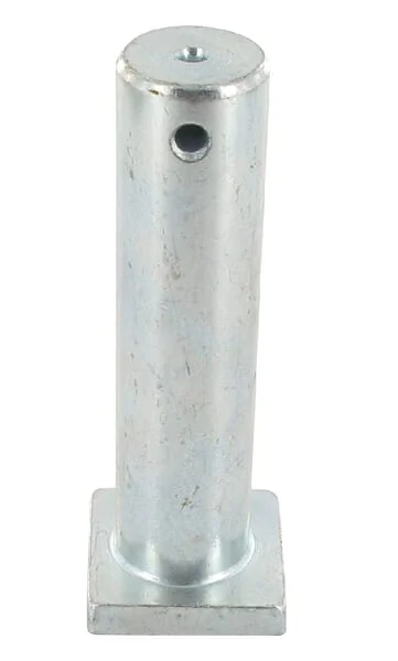 Kramp - TL2595KR - Stecker 25x95mm Kramp