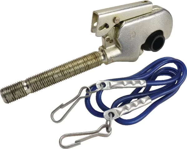 Kramp - TL273022RKR - Sicherungshaken M27x3.0 Kat. 2/2R