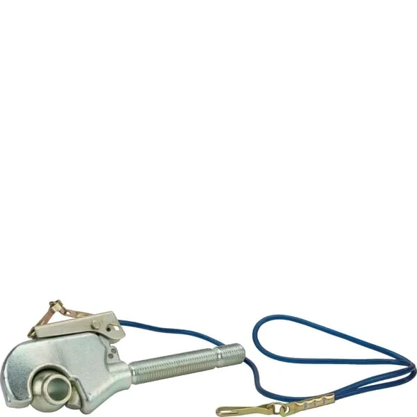 Kramp - TL303022RKR - Sicherungshaken M30x3.0 Kat. 3 Rechtsgewinde